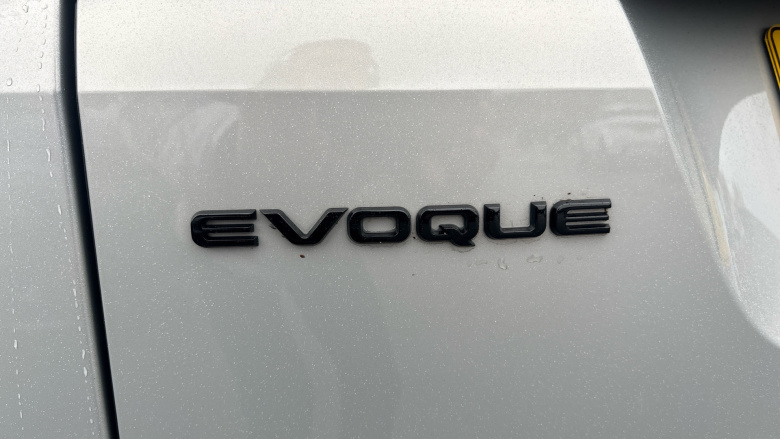 Land Rover Range Rover Evoque 1.5 P270e Autobiography 5dr Auto [Revised] Hatchback